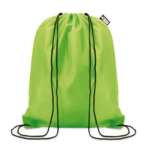 RPET drawstring bag - Image 11